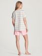 Calida Sunset Dreams Short Pyjama s/s