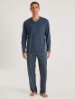 Calida Relax Imprint Pyjama l/s