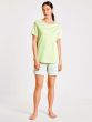 Calida Spring Nights Short Pyjama s/s Kleur 670