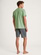 Calida Relax Imprint Short Pyjama s/s