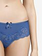 Chantelle Orangerie Shorty Bleu Du Nord