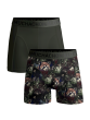 Muchachomalo Men Boxer Shorts 2P