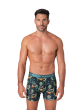 Muchachomalo Men Boxer Shorts 2P