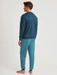 Calida Relax Imprint Pyjama Met Strop l/s