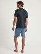 Calida Relax Streamline Short Pyjama s/s