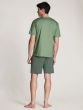 Calida Relax Imprint Short Pyjama s/s