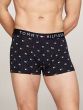 Tommy Hilfiger Trunk Print