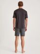 Calida Relax Streamline 2 Short Pyjama s/s