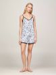 Tommy Hilfiger Modal & Lace Open Short Pyjama