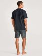 Calida Relax Imprint Short Pyjama s/s