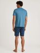 Calida Relax Choice Short Pyjama s/s