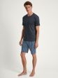 Calida Relax Streamline Short Pyjama s/s