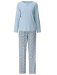 Calida Sweet Dreams Pyjama l/s