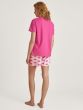 Calida Spring Nights Short Pyjama s/s