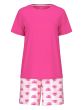 Calida Spring Nights Short Pyjama s/s