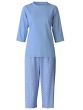 Calida Daylight Dreams 3/4 Broek Pyjama