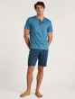 Calida Relax Choice Short Pyjama s/s