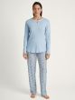 Calida Sweet Dreams Pyjama l/s