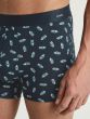 Calida Cotton Code Design Boxer Brief