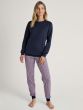 Calida Lovely Nights Pyjama Met Strop l/s