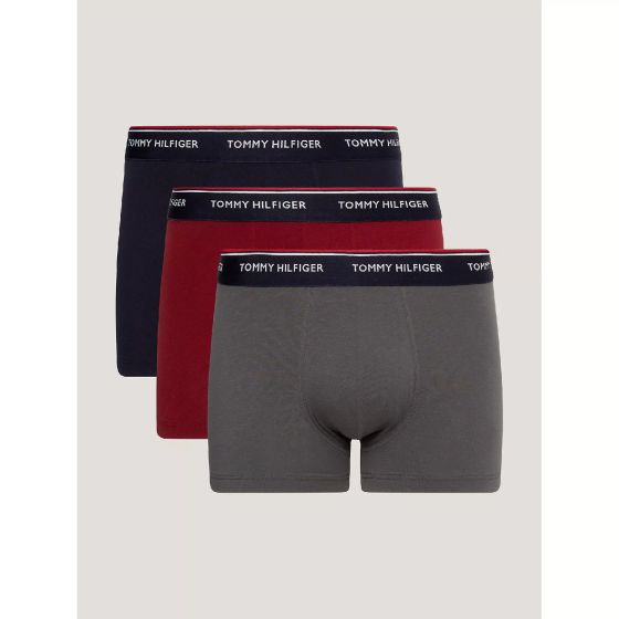 Tommy Hilfiger 3P Trunk