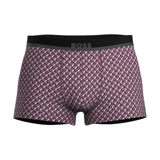 Hugo Boss Trunk 365 Print