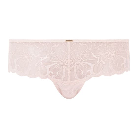 Chantelle Fleurs Shorty Soft Pink