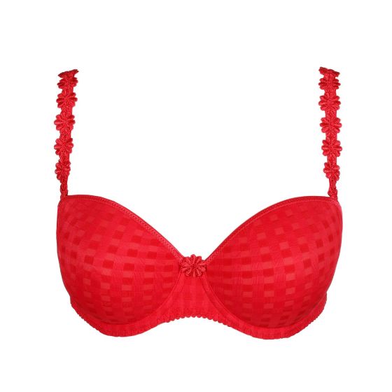 AVERO SCA Voorgevormde Beha Strapless