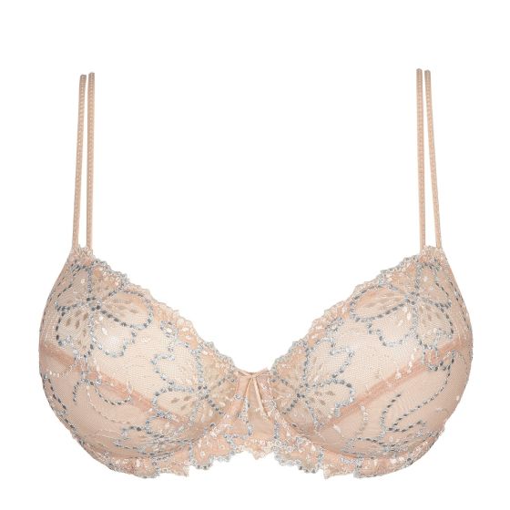 Marie Jo Jane Beugelbeha Balconnet Pale Peach