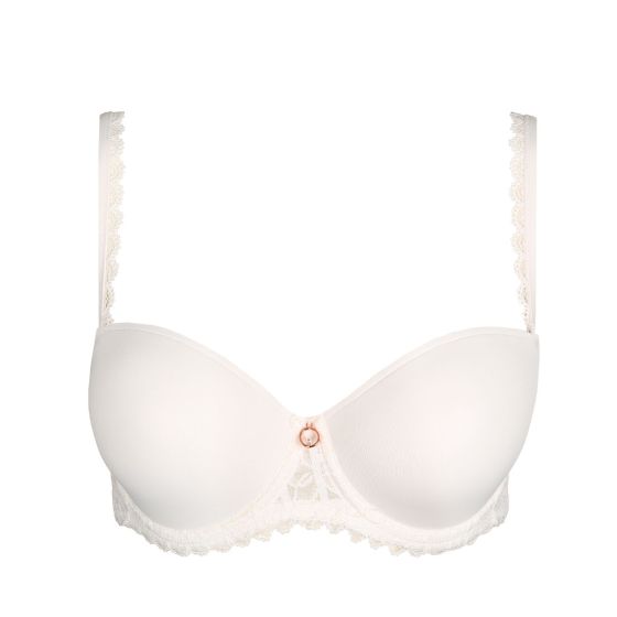 JADEI NAT Voorgevormde Beha Strapless