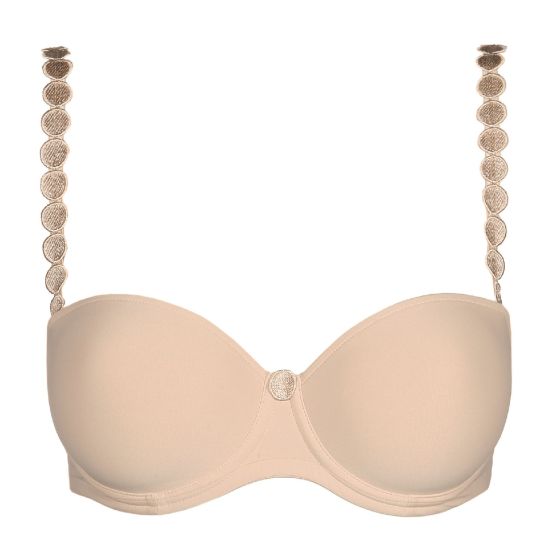 Marie Jo Tom Voorgevormde Beha Strapless CAL