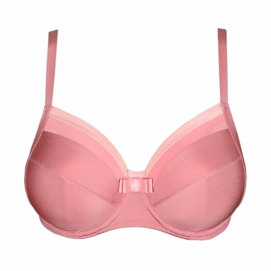 Twist Glow Beugelbeha Ballet Pink