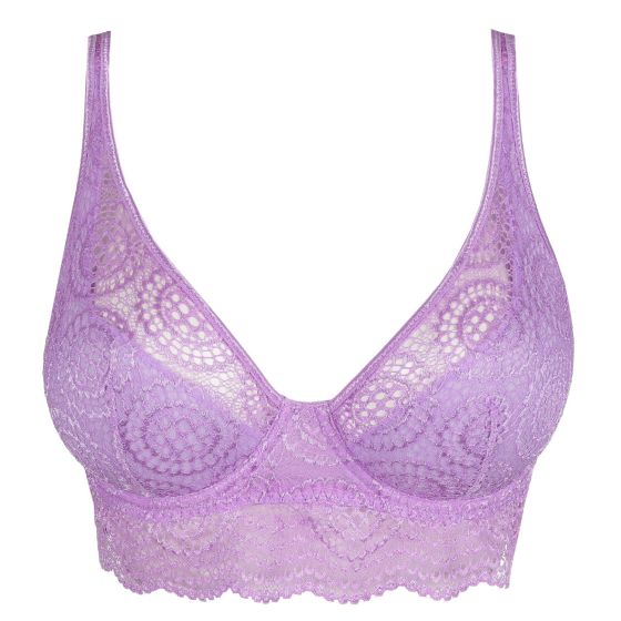 PETIT PARIS LDC Voorgevormde Bralette