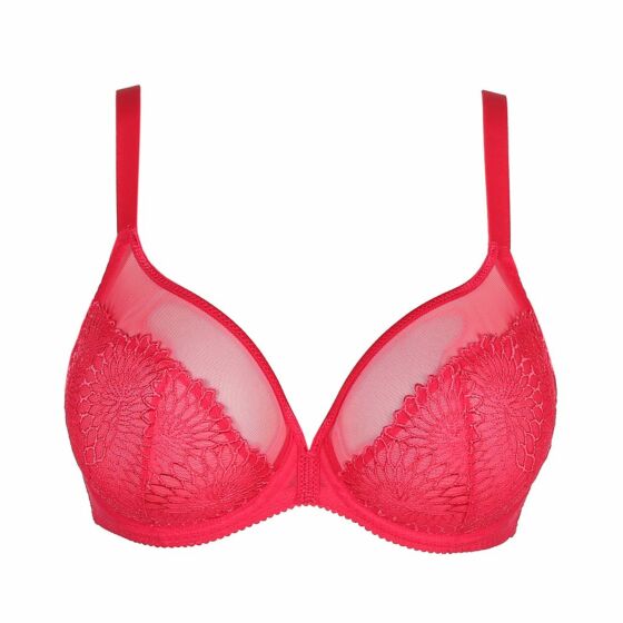 Prima Donna Sophora Balconnet Beugelbeha Raspberry