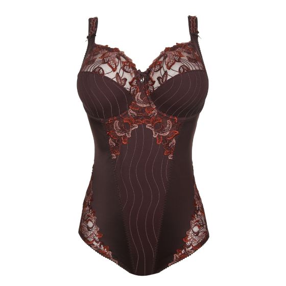 Prima Donna Deauville Body Ristretto