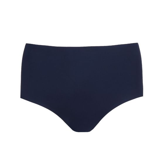 Marie Jo Color Studio Naadloze Tailleslip WaterBlu