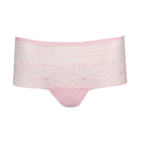 Twist Epirus Hotpants Fifties Pink