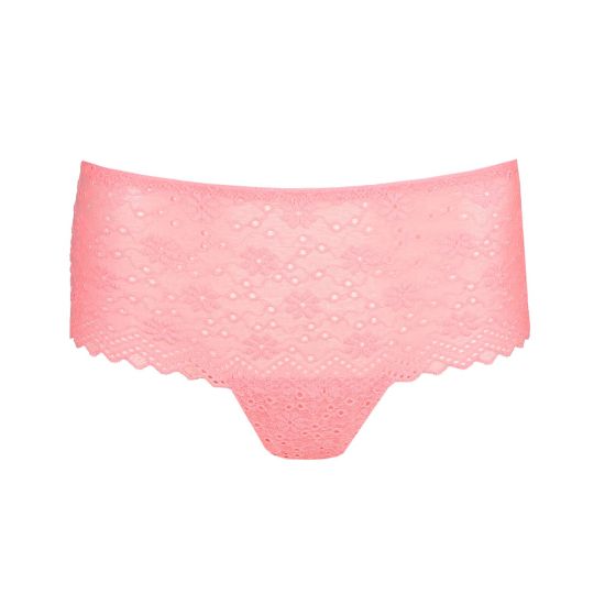 Twist Sunset Hotel Hotpants Pink Parfait