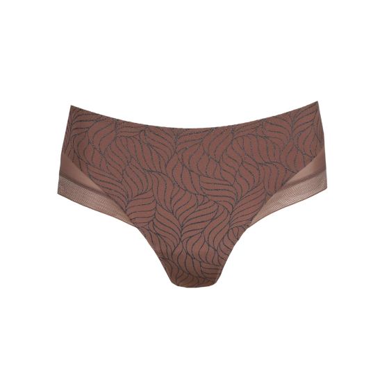 AJUSCO CBT Hotpants