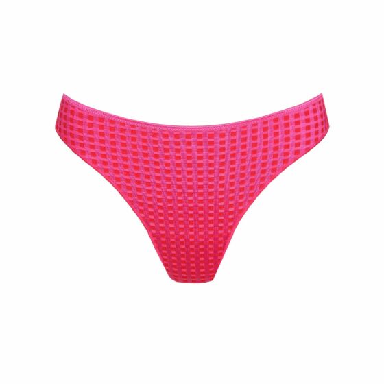 Marie Jo Avero String Electric Pink