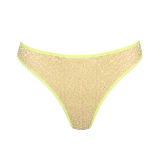 L'Aventure ALEXANDER LME Slip String