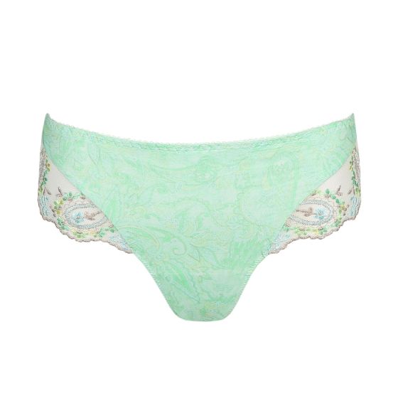 Prima Donna Alalia Luxe String Fleur de Printemps