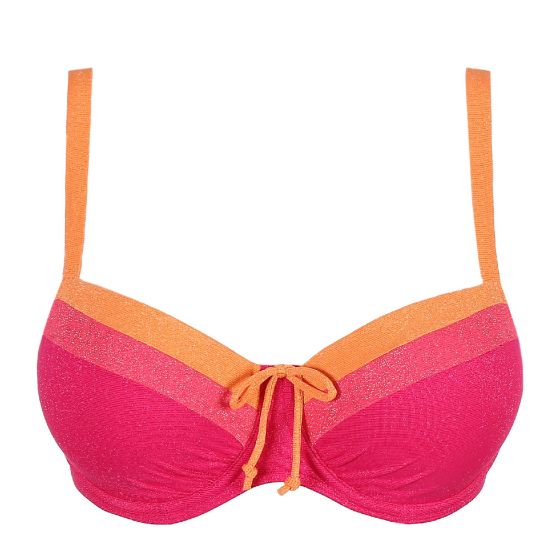 Prima Donna Swim Tanger Bikini Balconnet Bh Mousse