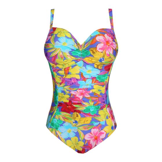 Prima Donna Swim Sazan Corrigerend Badpak BBM