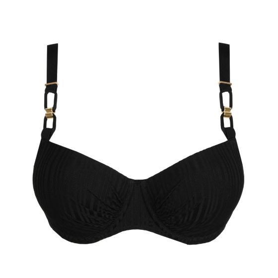 PD SWIM KIRUNA ZWA Voorgevormde Balconnet Bikini