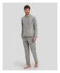 Lohe H Liso Pico Pyjama l/s