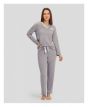 Lohe D Modal Pyjama l/s