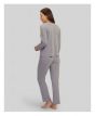 Lohe D Modal Pyjama l/s