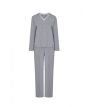 Lohe D Modal Pyjama l/s