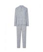 Lohe D Topos Vigore Pyjama l/s